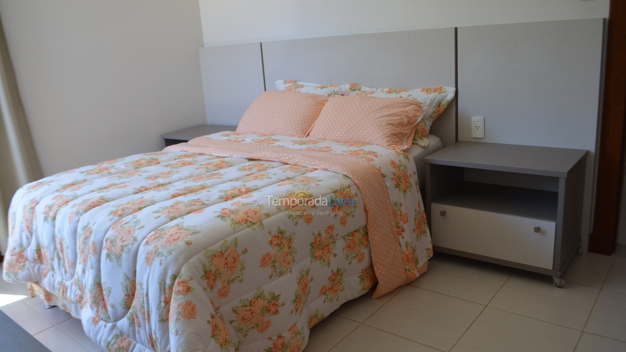 Casa para alquiler de vacaciones em Camaçari (Praia de Guarajuba)