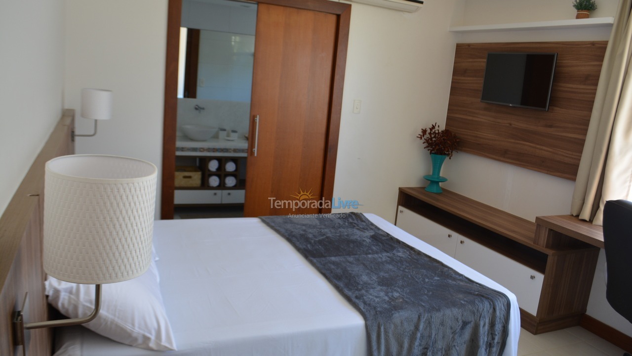 Casa para alquiler de vacaciones em Camaçari (Praia de Guarajuba)