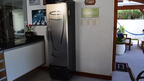 Casa de Alto Padrón en Condominio Cerrado