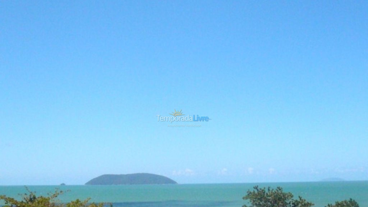 House for vacation rental in Ubatuba (Maranduba)