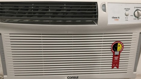 Ar condicionado Frio 