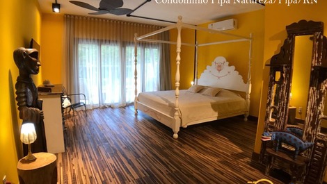 Maison Mandacarú - Suíte Master