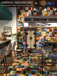 Maison Mandacarú - Jantar/Cozinha