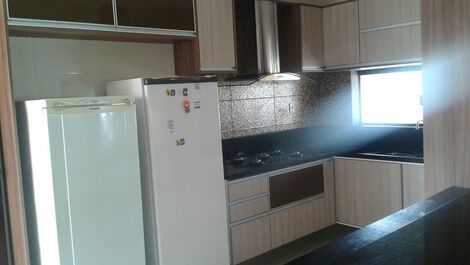 Excelente casa en Jacuipe