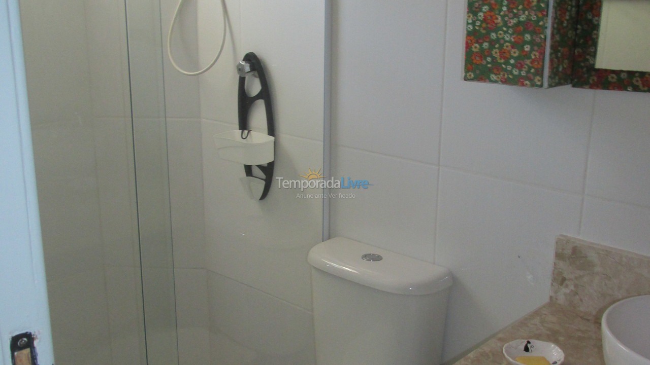 House for vacation rental in Bertioga (Praia de Guaratuba)