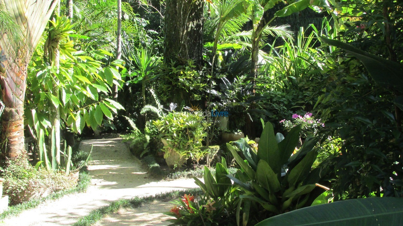 House for vacation rental in Bertioga (Praia de Guaratuba)