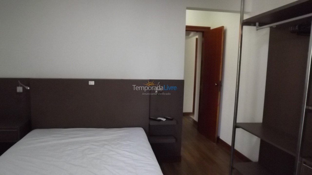 Apartamento para alquiler de vacaciones em Itapema (Meia Praia)
