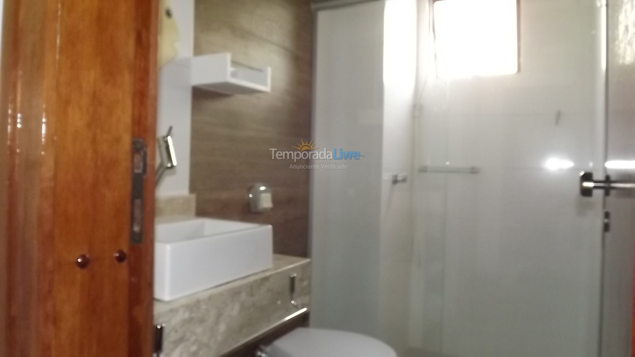 Apartamento para alquiler de vacaciones em Itapema (Meia Praia)