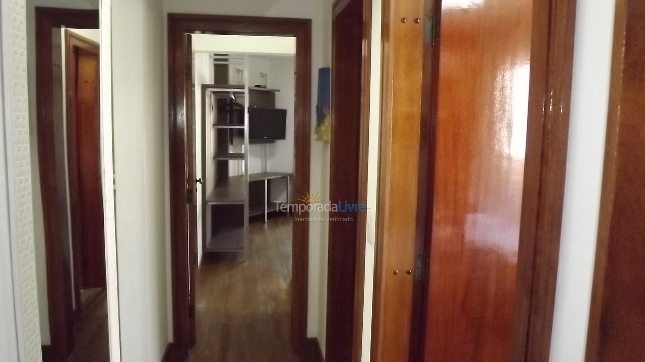 Apartamento para alquiler de vacaciones em Itapema (Meia Praia)