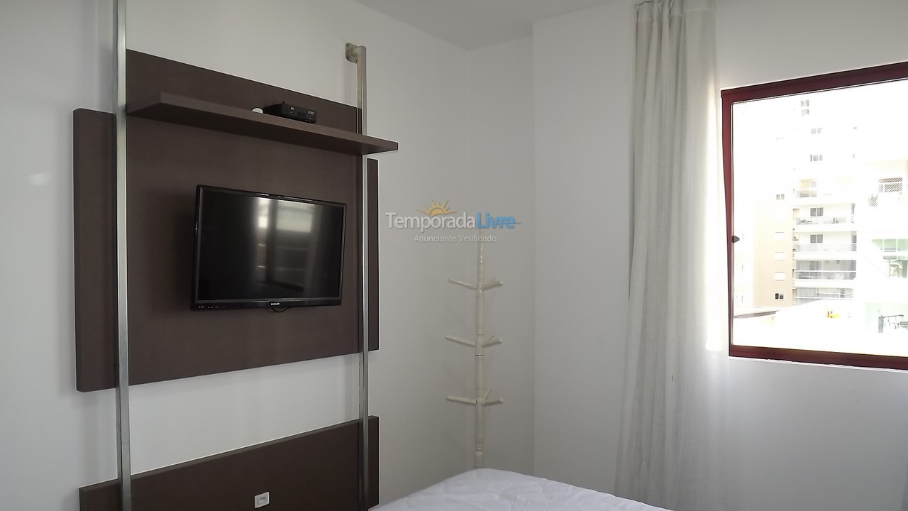 Apartamento para alquiler de vacaciones em Itapema (Meia Praia)