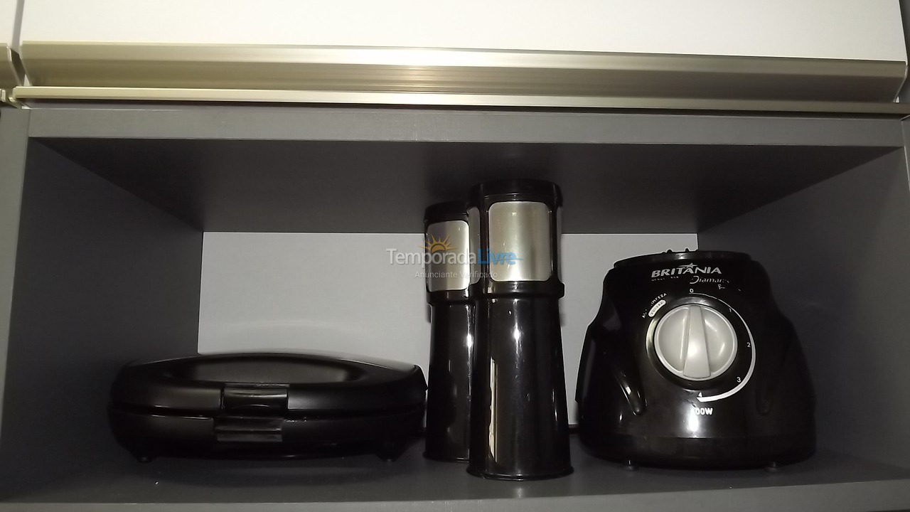 Apartamento para alquiler de vacaciones em Itapema (Meia Praia)