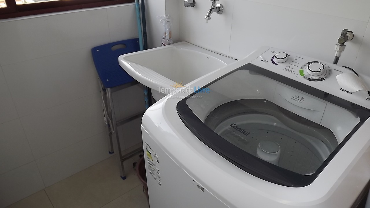 Apartamento para alquiler de vacaciones em Itapema (Meia Praia)