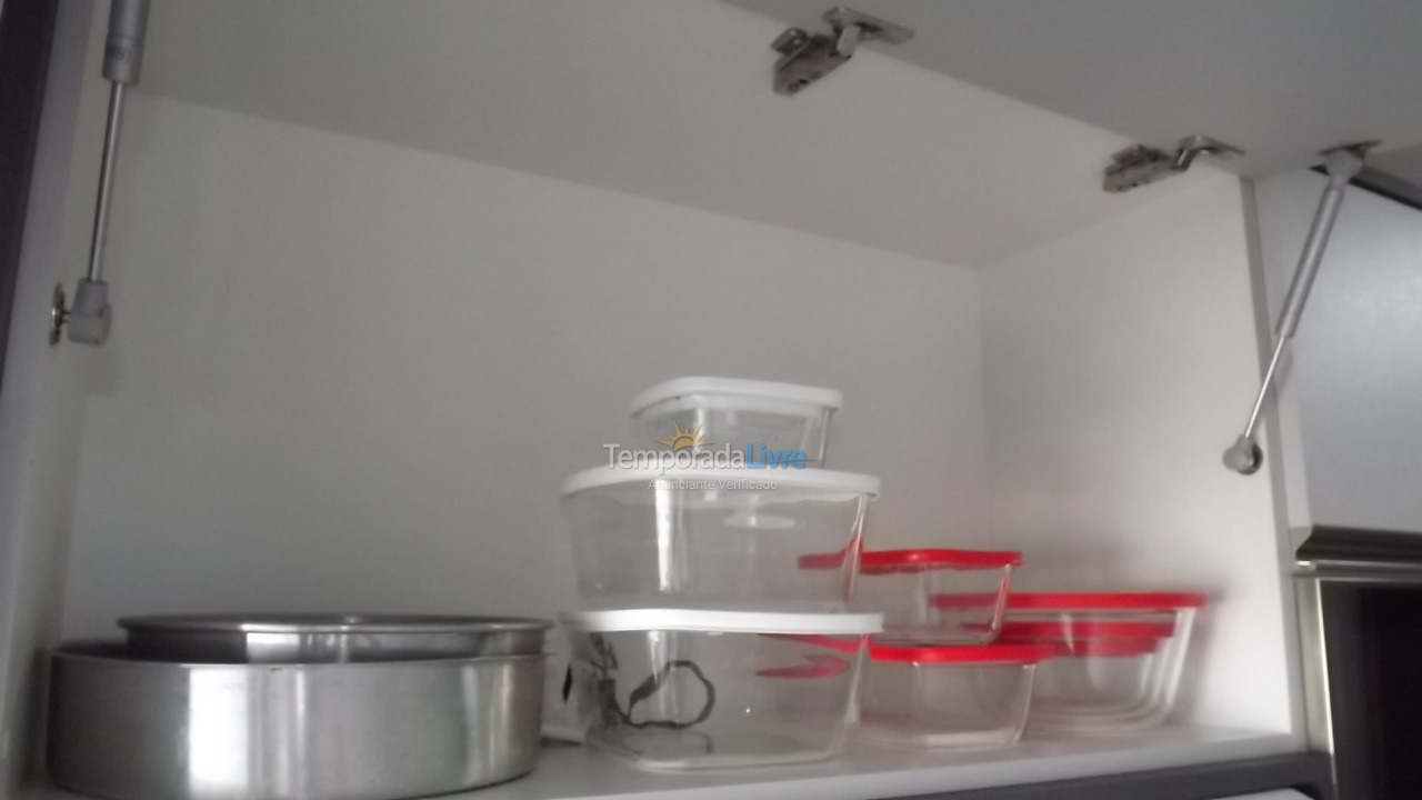 Apartamento para alquiler de vacaciones em Itapema (Meia Praia)