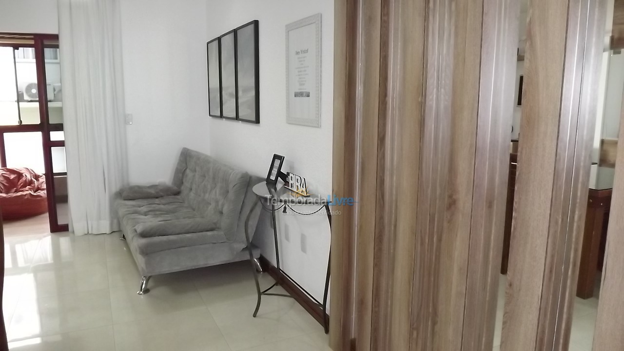 Apartamento para alquiler de vacaciones em Itapema (Meia Praia)