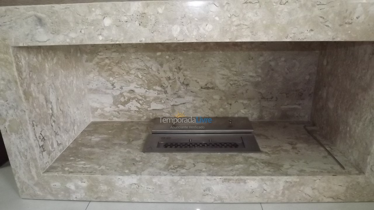 Apartamento para alquiler de vacaciones em Itapema (Meia Praia)