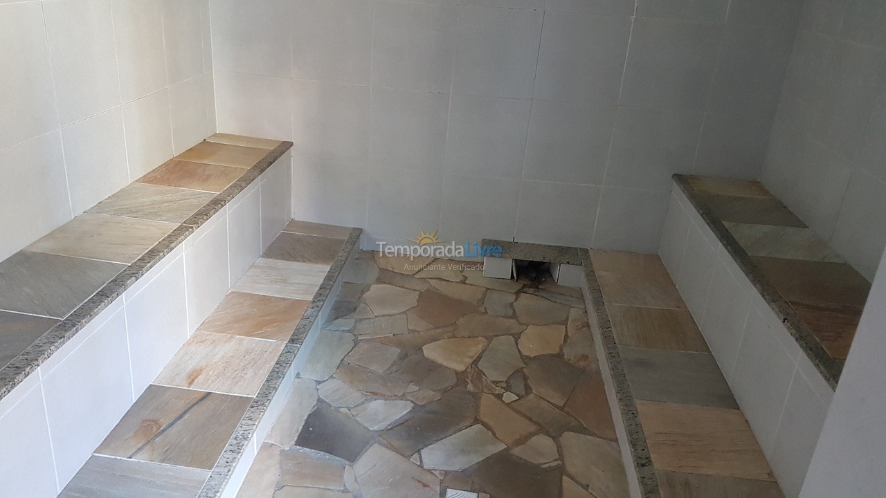 Apartamento para aluguel de temporada em Ubatuba (Praia Grande)