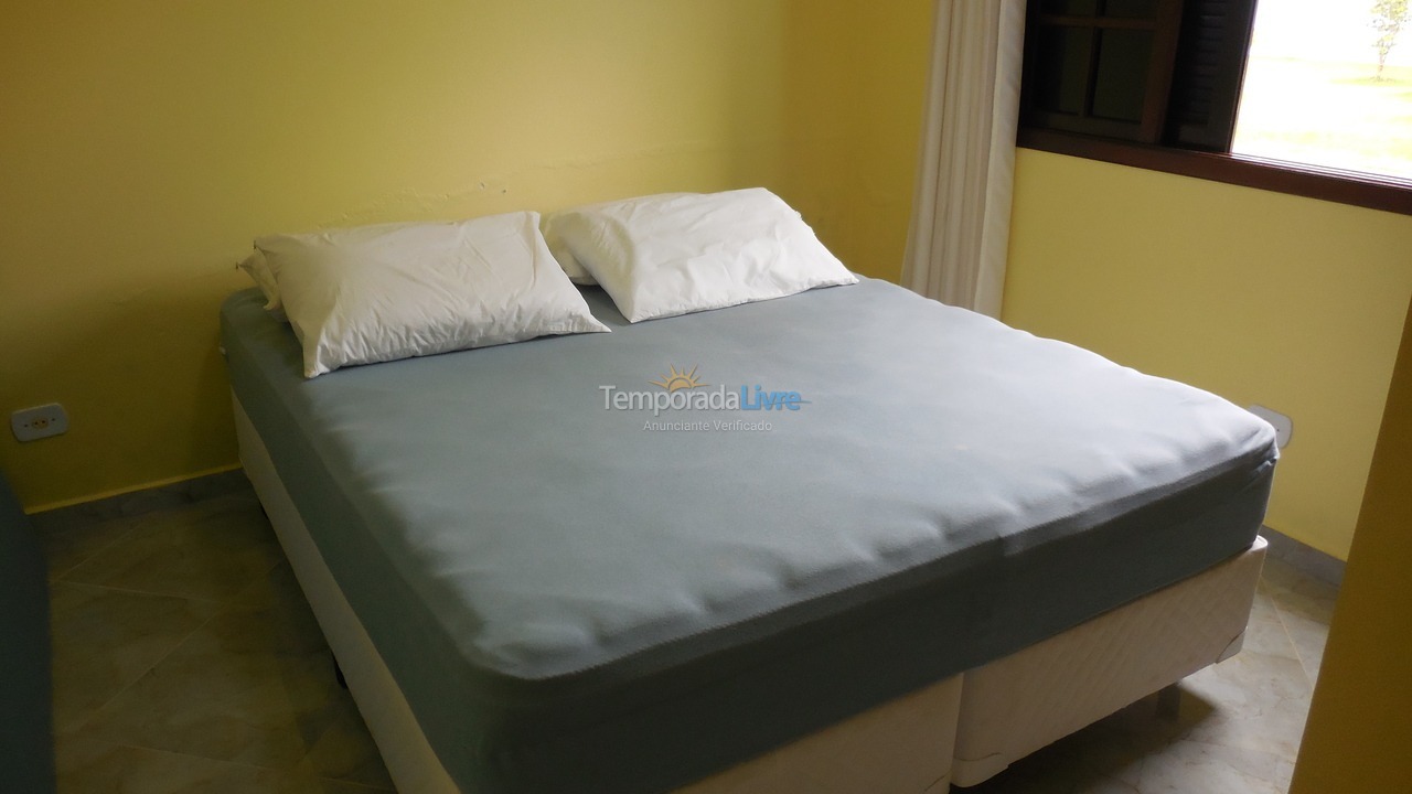 Casa para alquiler de vacaciones em Caraguatatuba (Massaguaçu)