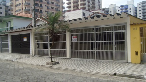 House for rent in Praia Grande - Ocian