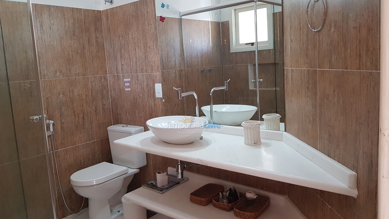 Casa para alquiler de vacaciones em Paraty (Pantanal)