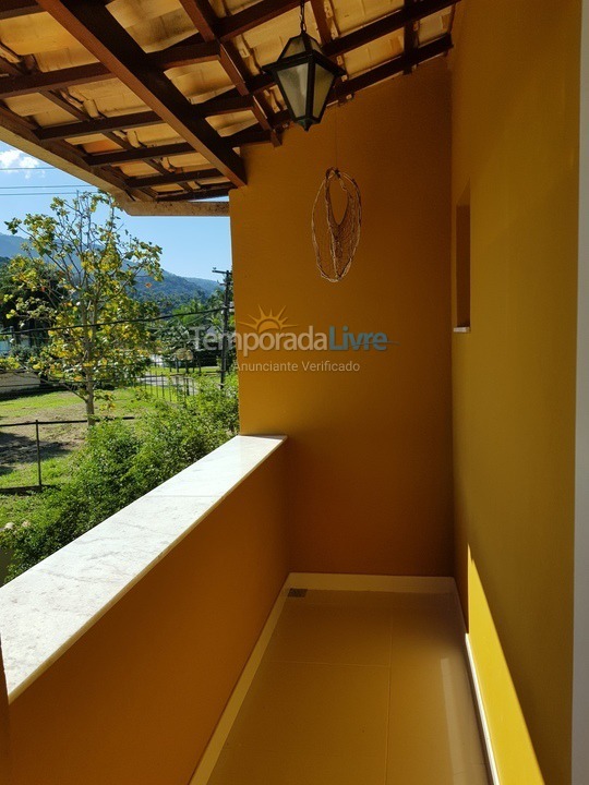 Casa para alquiler de vacaciones em Paraty (Pantanal)