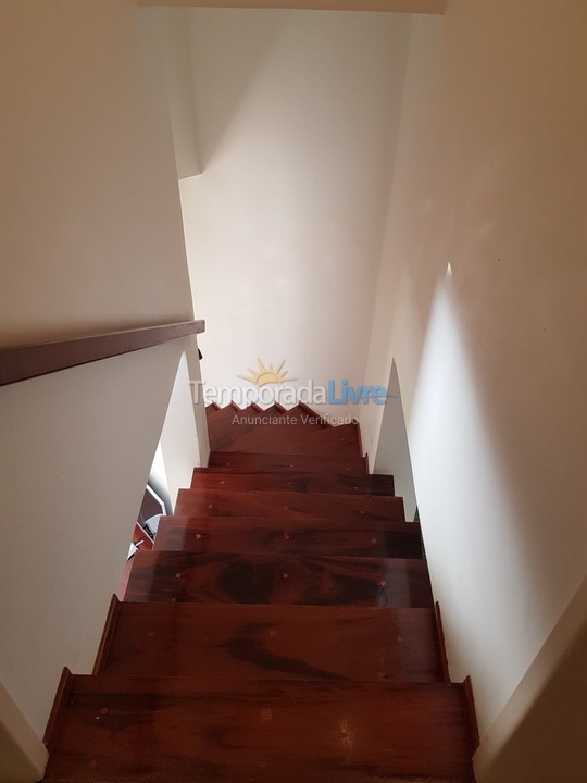 Casa para alquiler de vacaciones em Paraty (Pantanal)