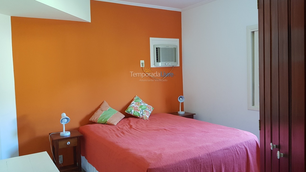 Casa para alquiler de vacaciones em Paraty (Pantanal)