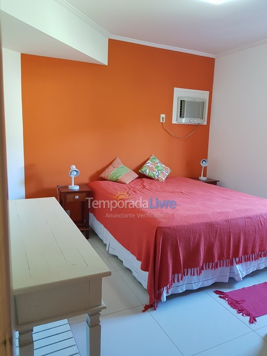 Casa para alquiler de vacaciones em Paraty (Pantanal)