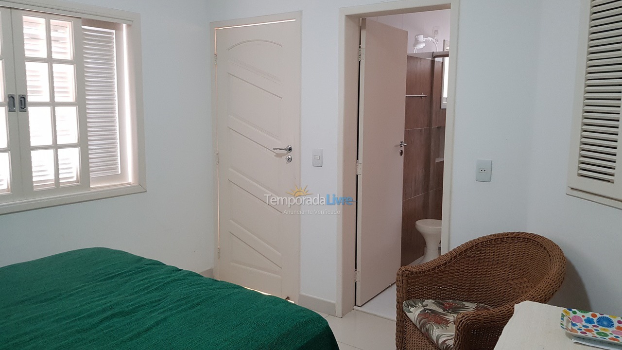 Casa para alquiler de vacaciones em Paraty (Pantanal)