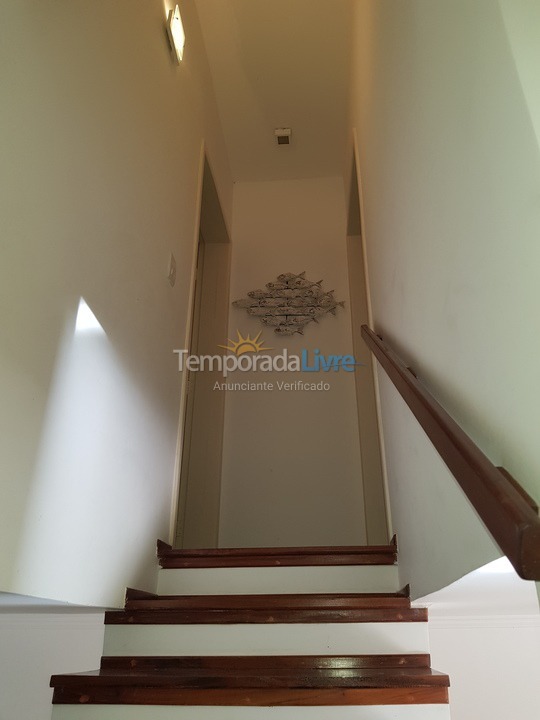 Casa para alquiler de vacaciones em Paraty (Pantanal)