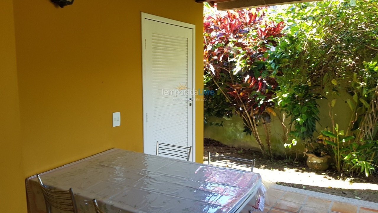 Casa para alquiler de vacaciones em Paraty (Pantanal)