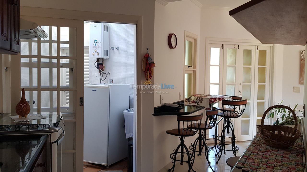 Casa para alquiler de vacaciones em Paraty (Pantanal)