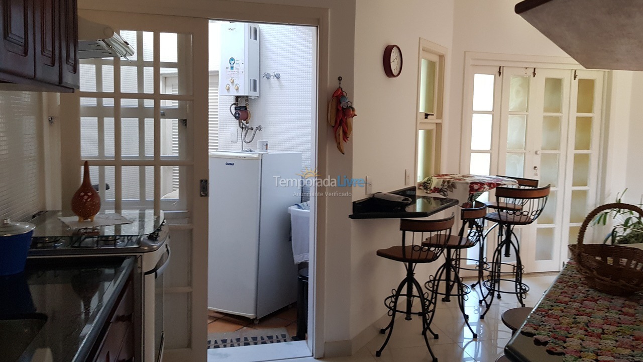 Casa para alquiler de vacaciones em Paraty (Pantanal)