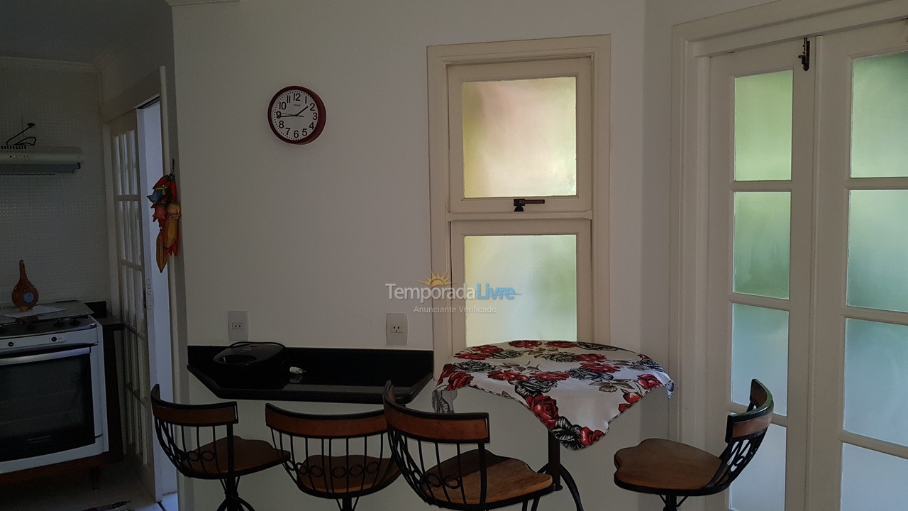 Casa para alquiler de vacaciones em Paraty (Pantanal)