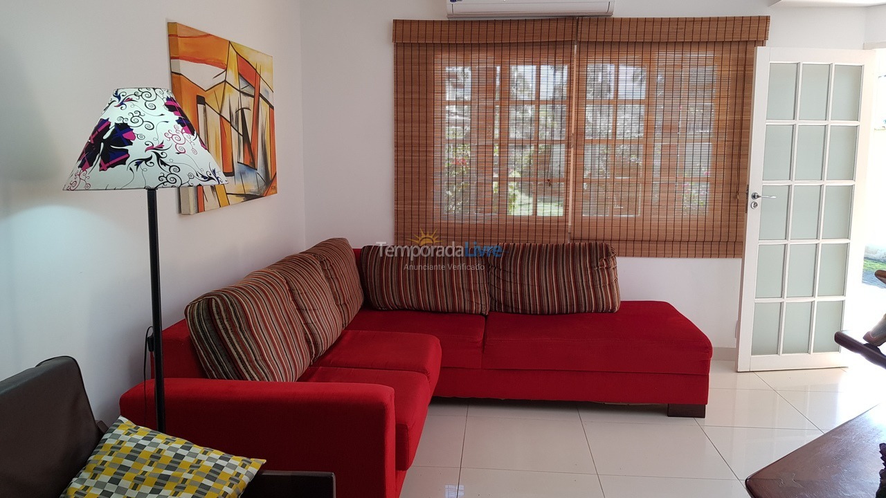 Casa para alquiler de vacaciones em Paraty (Pantanal)