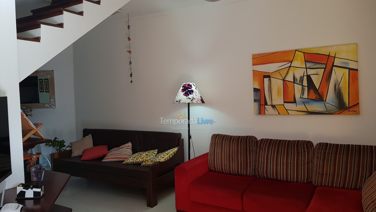 Casa para alquiler de vacaciones em Paraty (Pantanal)