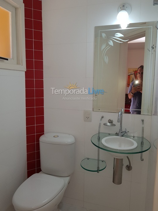 Casa para alquiler de vacaciones em Paraty (Pantanal)