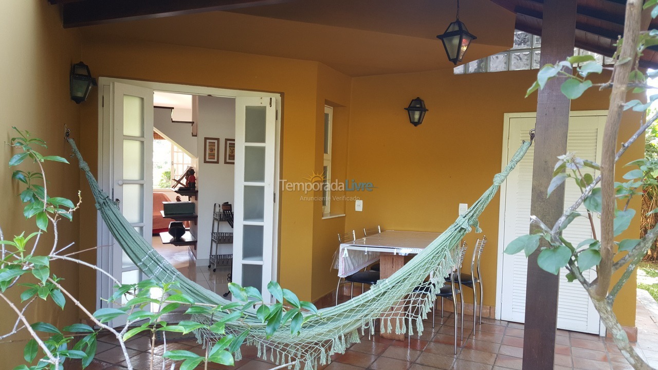 Casa para alquiler de vacaciones em Paraty (Pantanal)