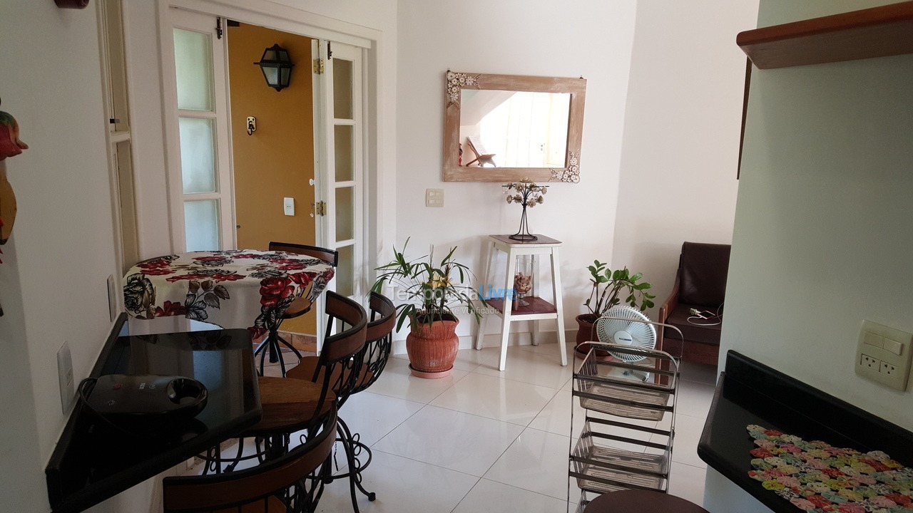 Casa para alquiler de vacaciones em Paraty (Pantanal)