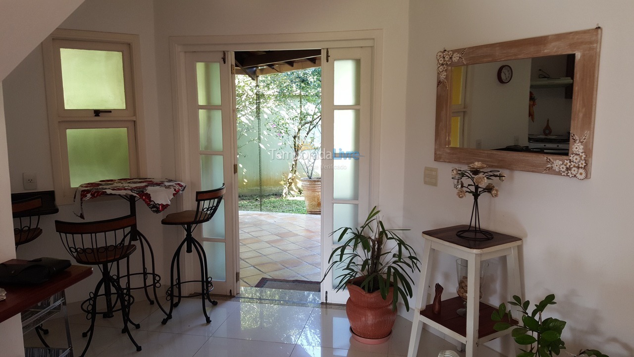 Casa para alquiler de vacaciones em Paraty (Pantanal)