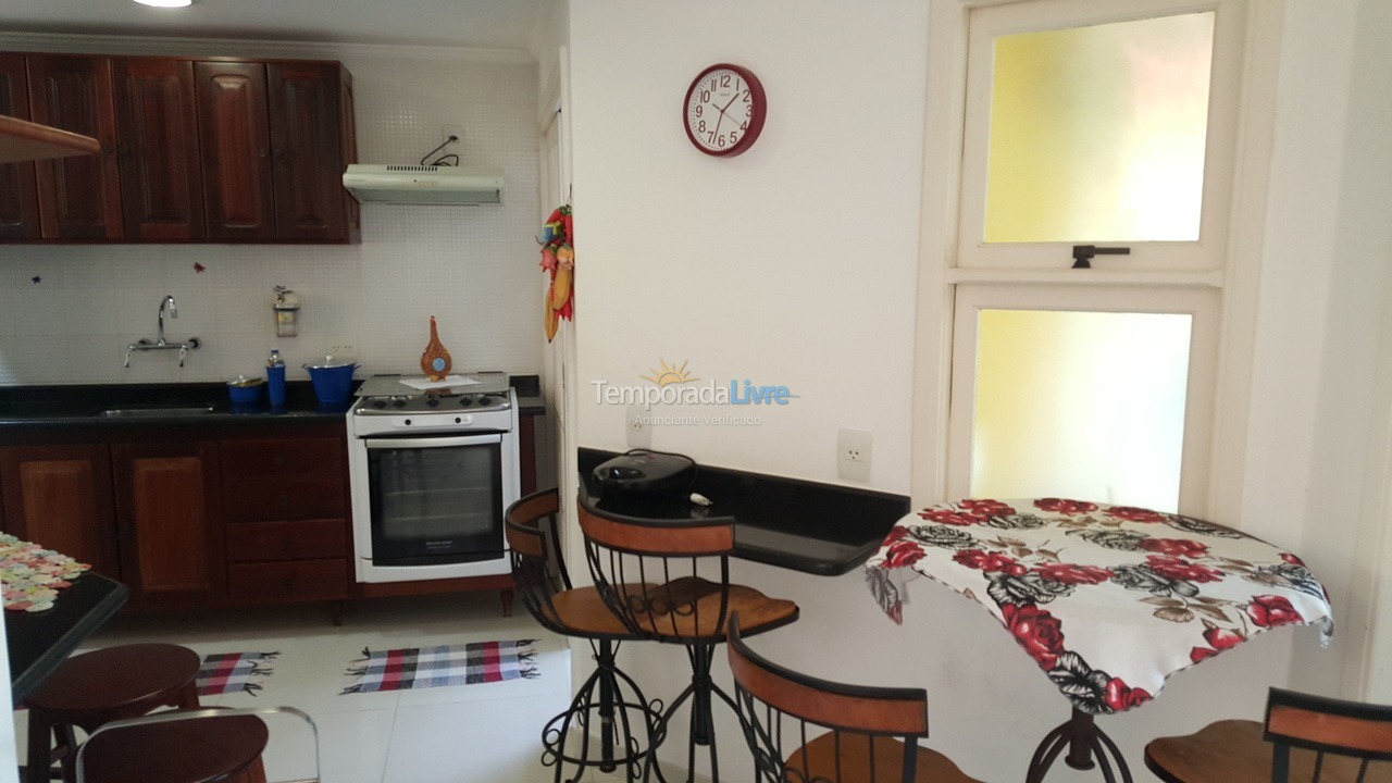 Casa para alquiler de vacaciones em Paraty (Pantanal)