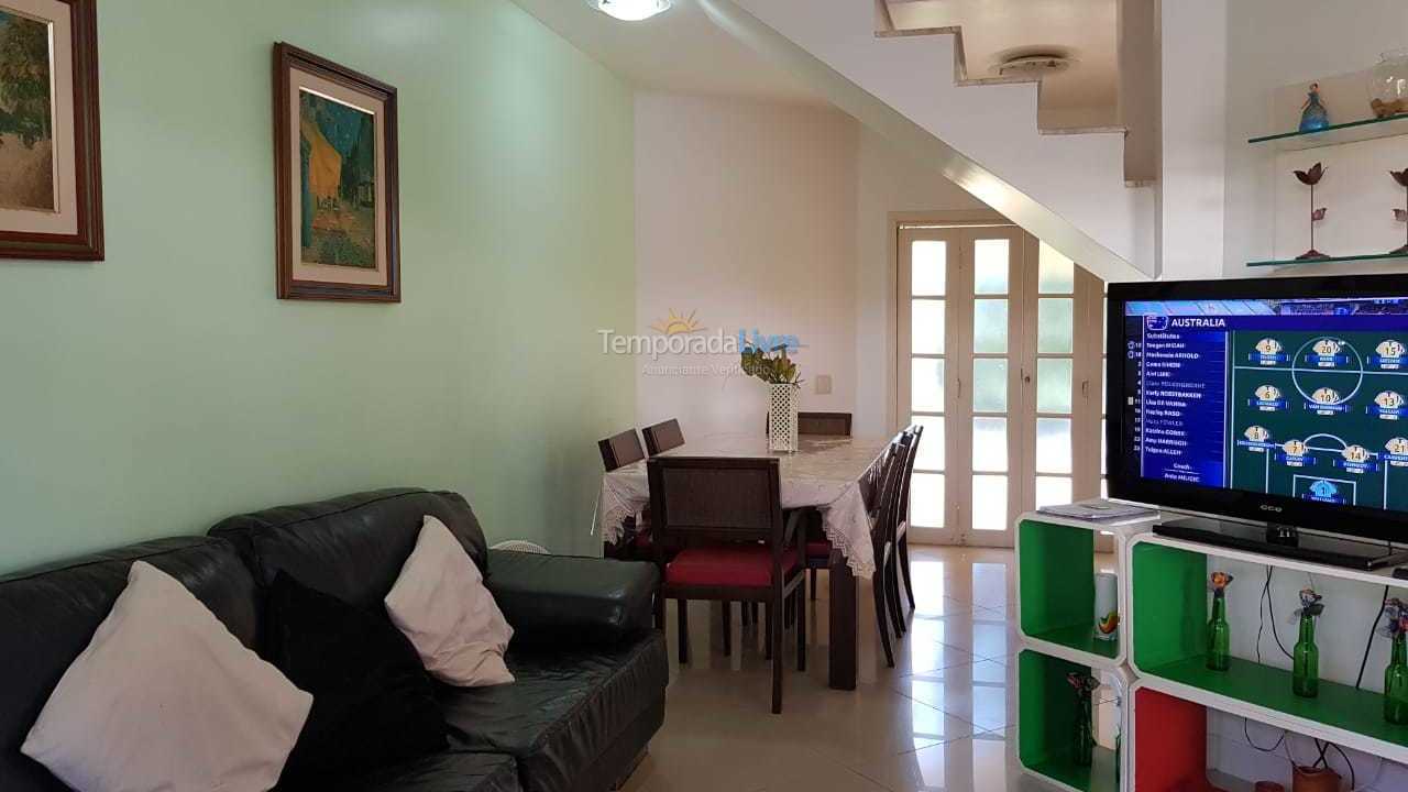 Casa para alquiler de vacaciones em Paraty (Pantanal)