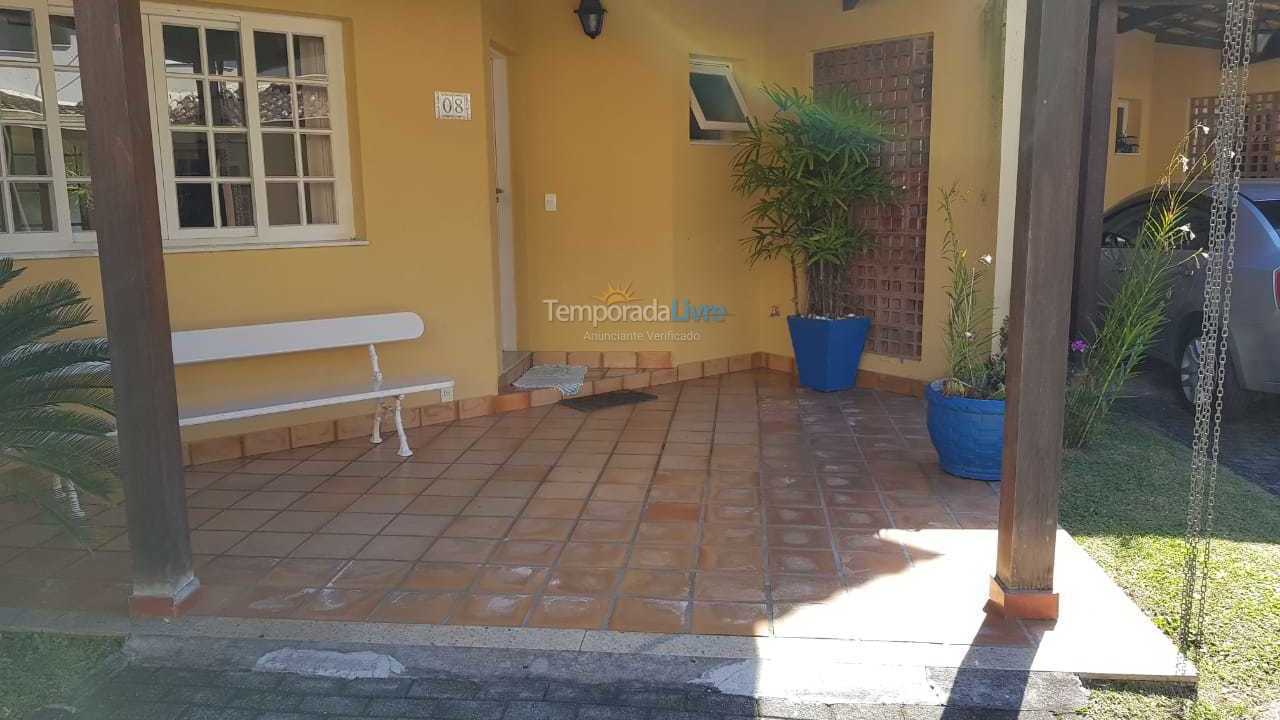 Casa para alquiler de vacaciones em Paraty (Pantanal)