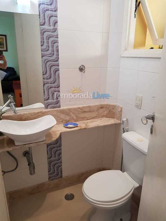 Casa para alquiler de vacaciones em Paraty (Pantanal)