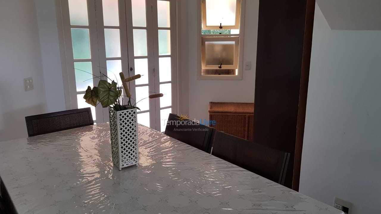 Casa para alquiler de vacaciones em Paraty (Pantanal)