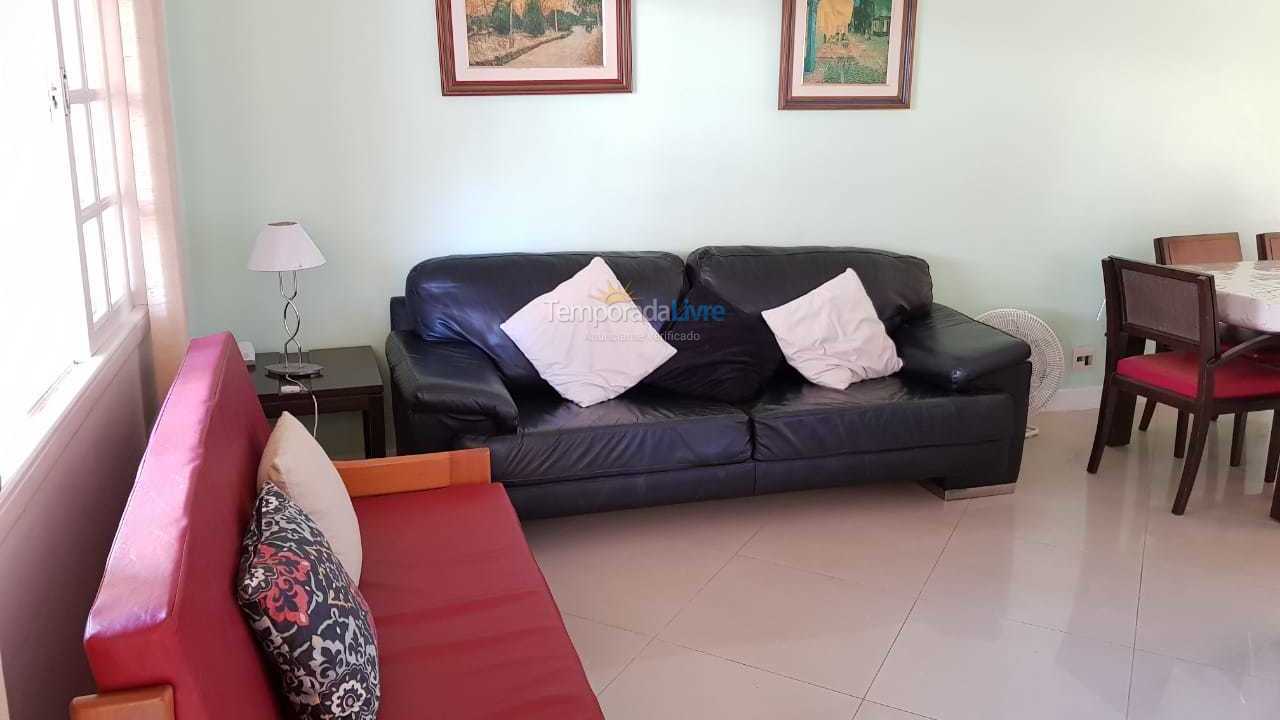 Casa para alquiler de vacaciones em Paraty (Pantanal)