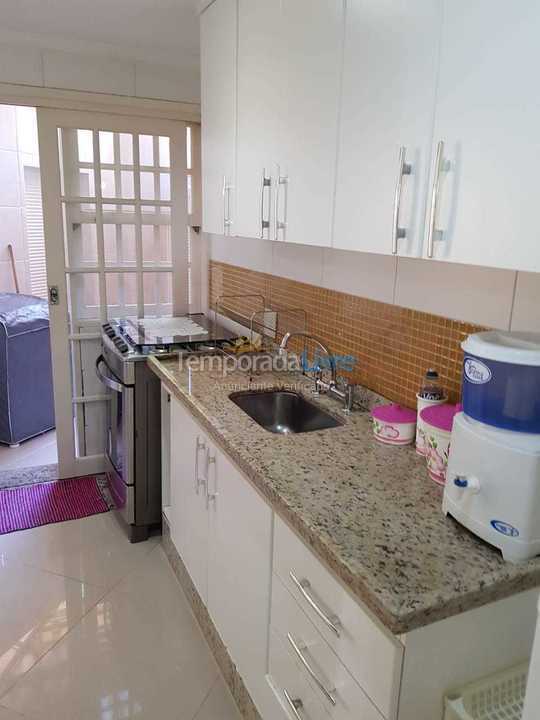 Casa para alquiler de vacaciones em Paraty (Pantanal)