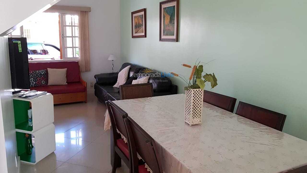 Casa para alquiler de vacaciones em Paraty (Pantanal)