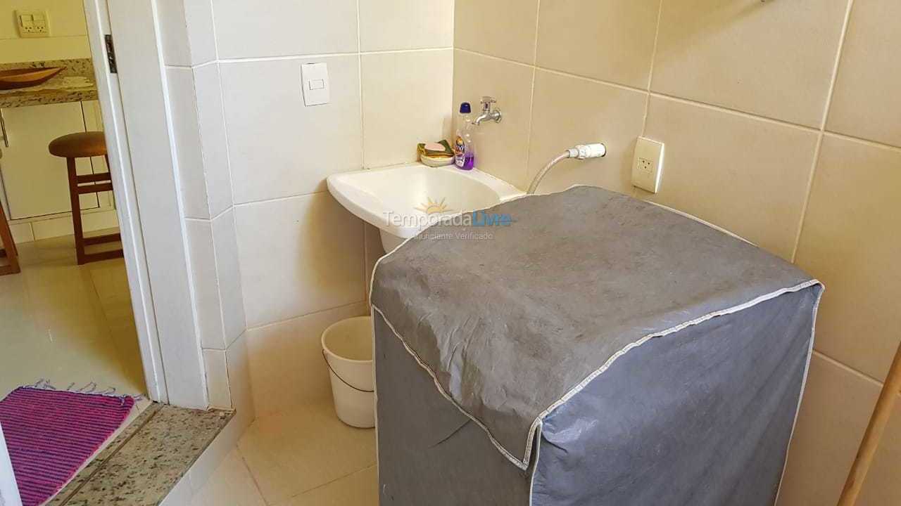 Casa para alquiler de vacaciones em Paraty (Pantanal)