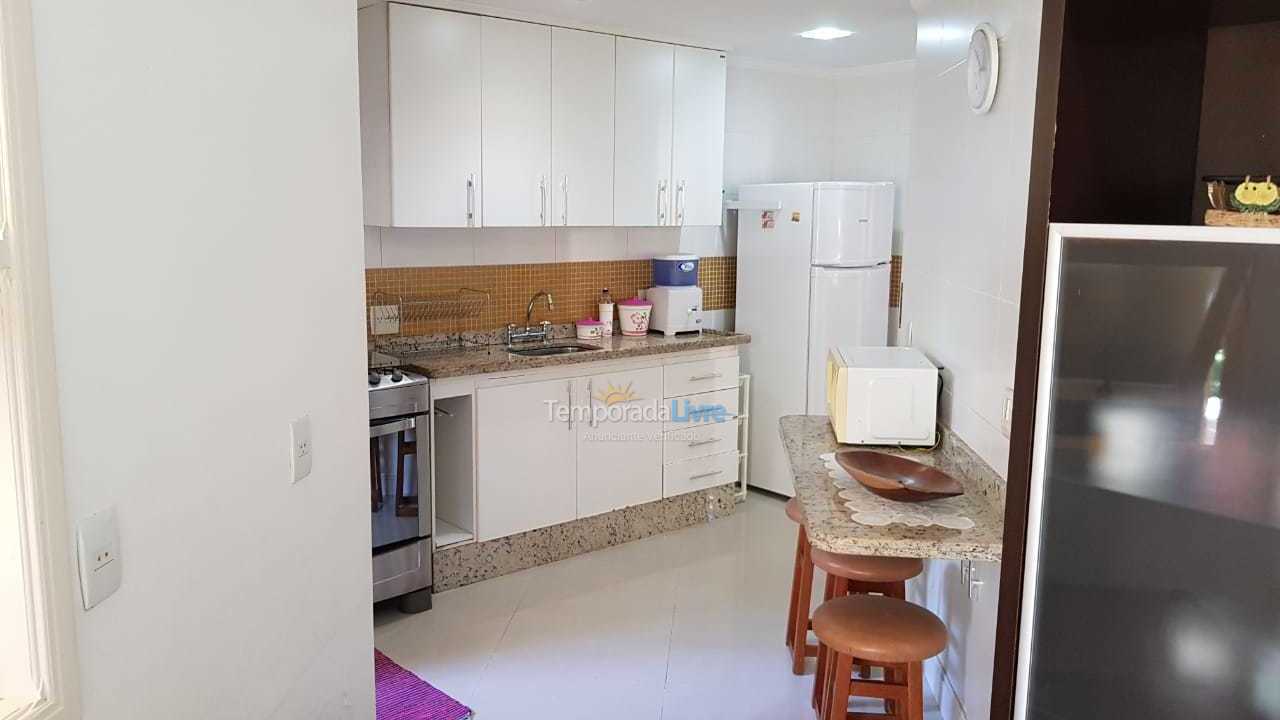 Casa para alquiler de vacaciones em Paraty (Pantanal)