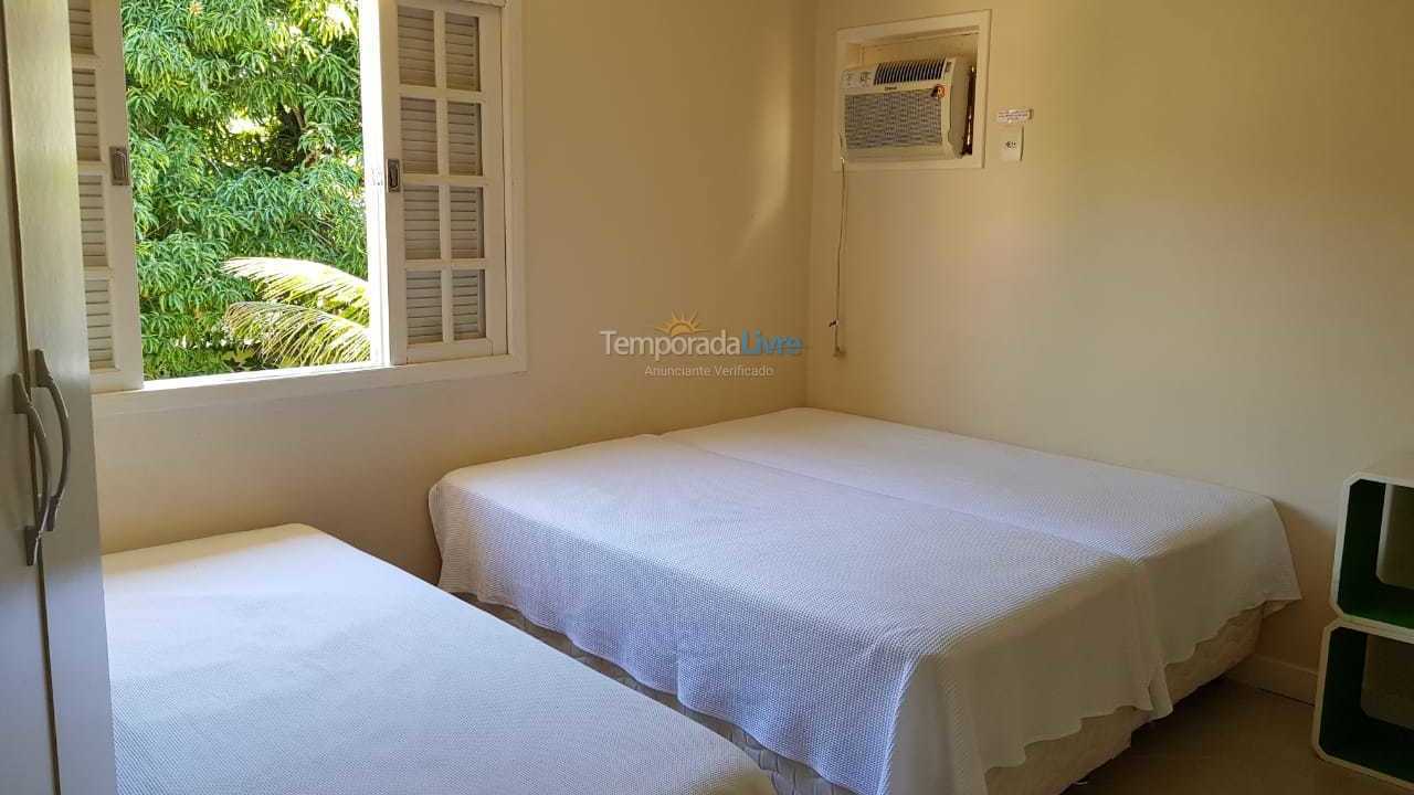 Casa para alquiler de vacaciones em Paraty (Pantanal)